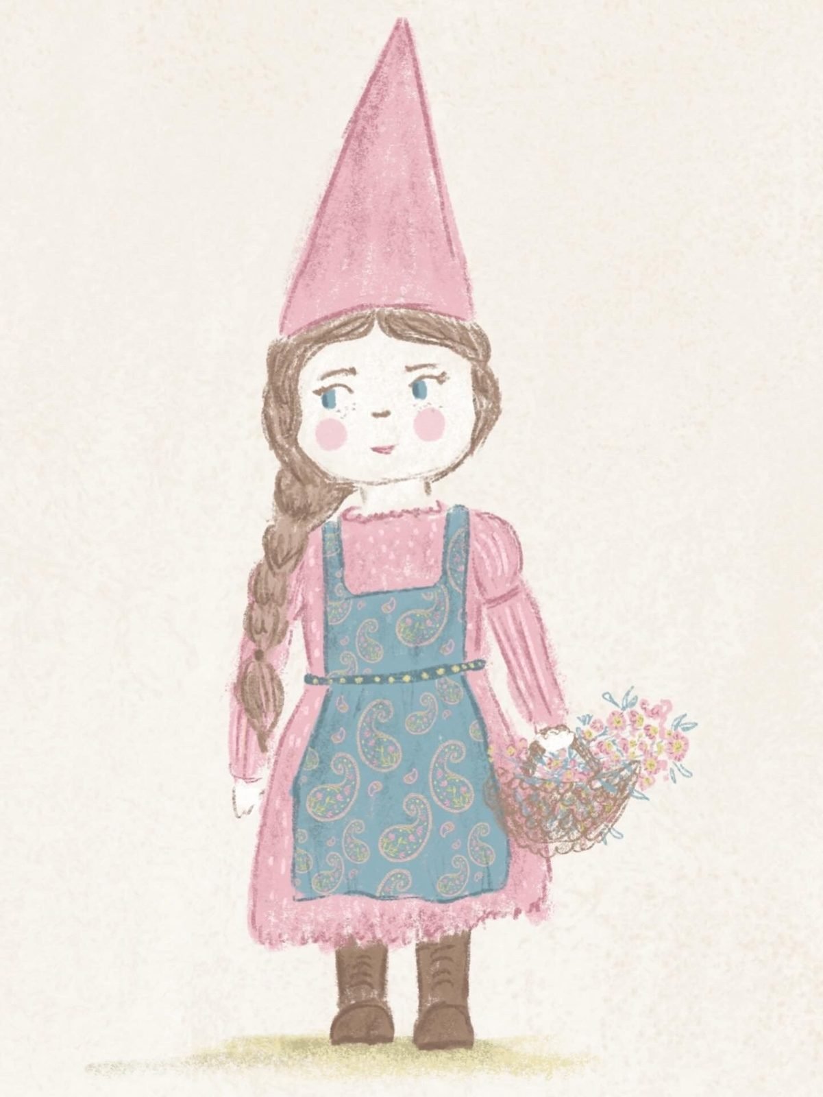 Illustration Challenge