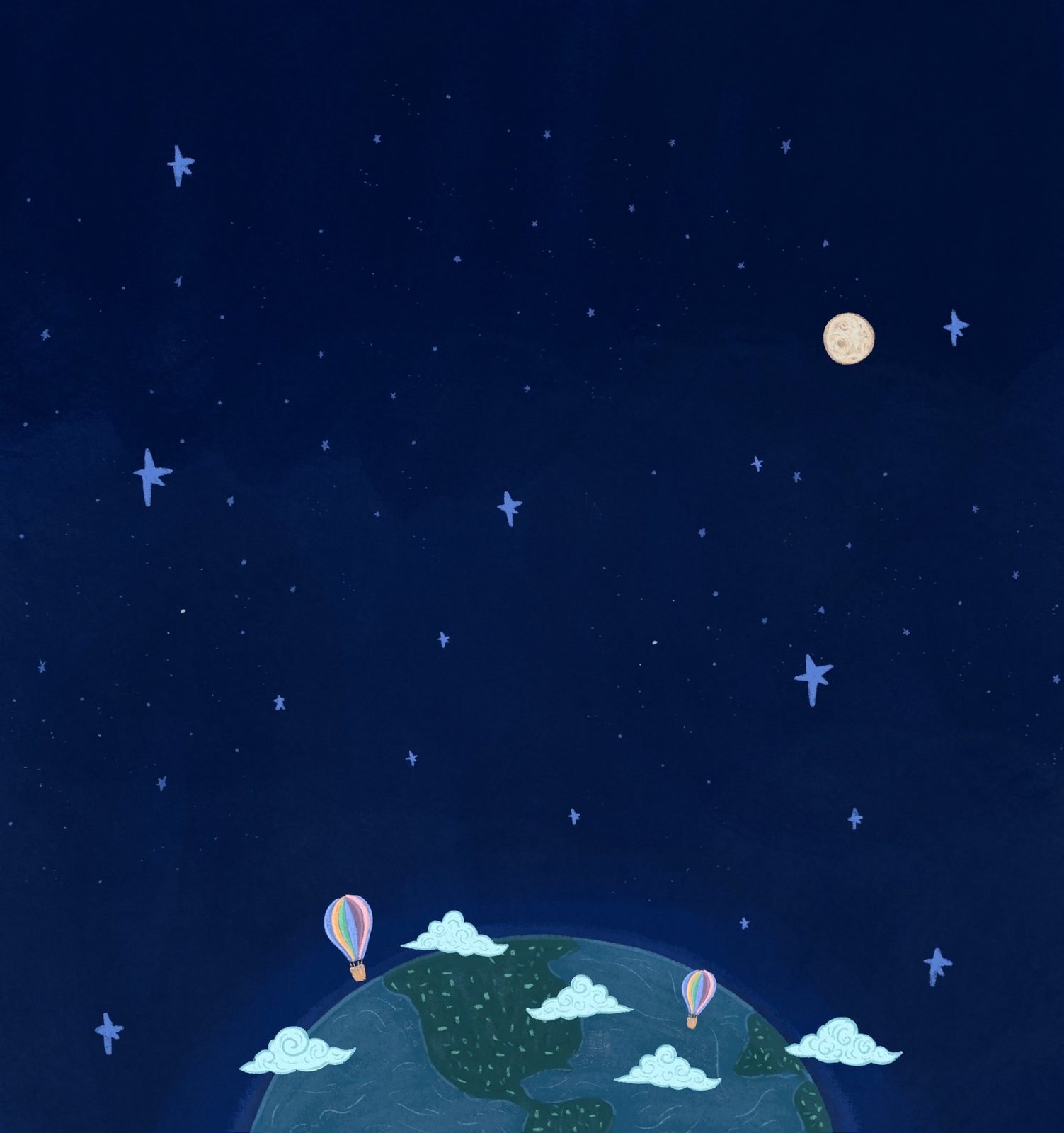 Ilustraciones especiales