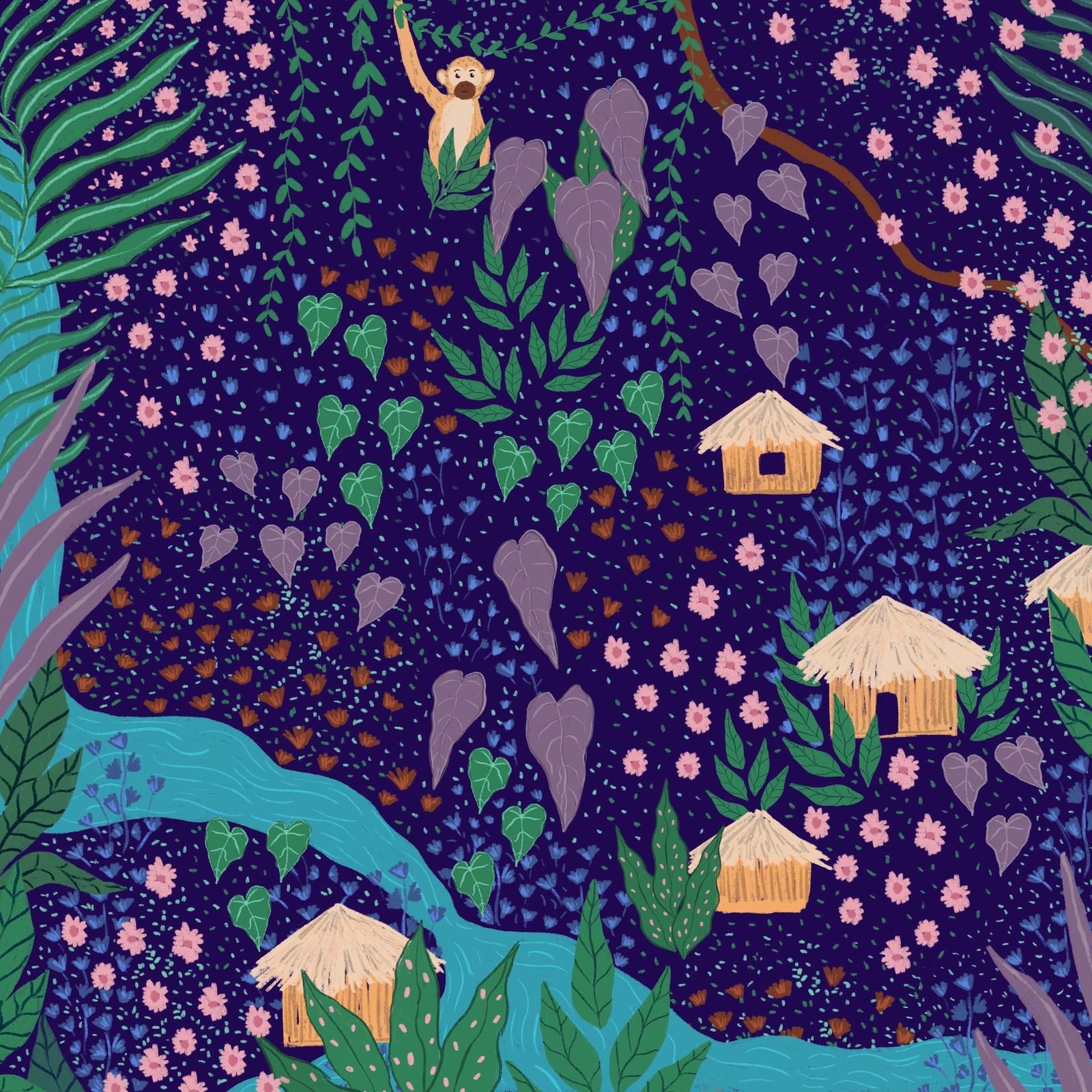Ilustraciones especiales