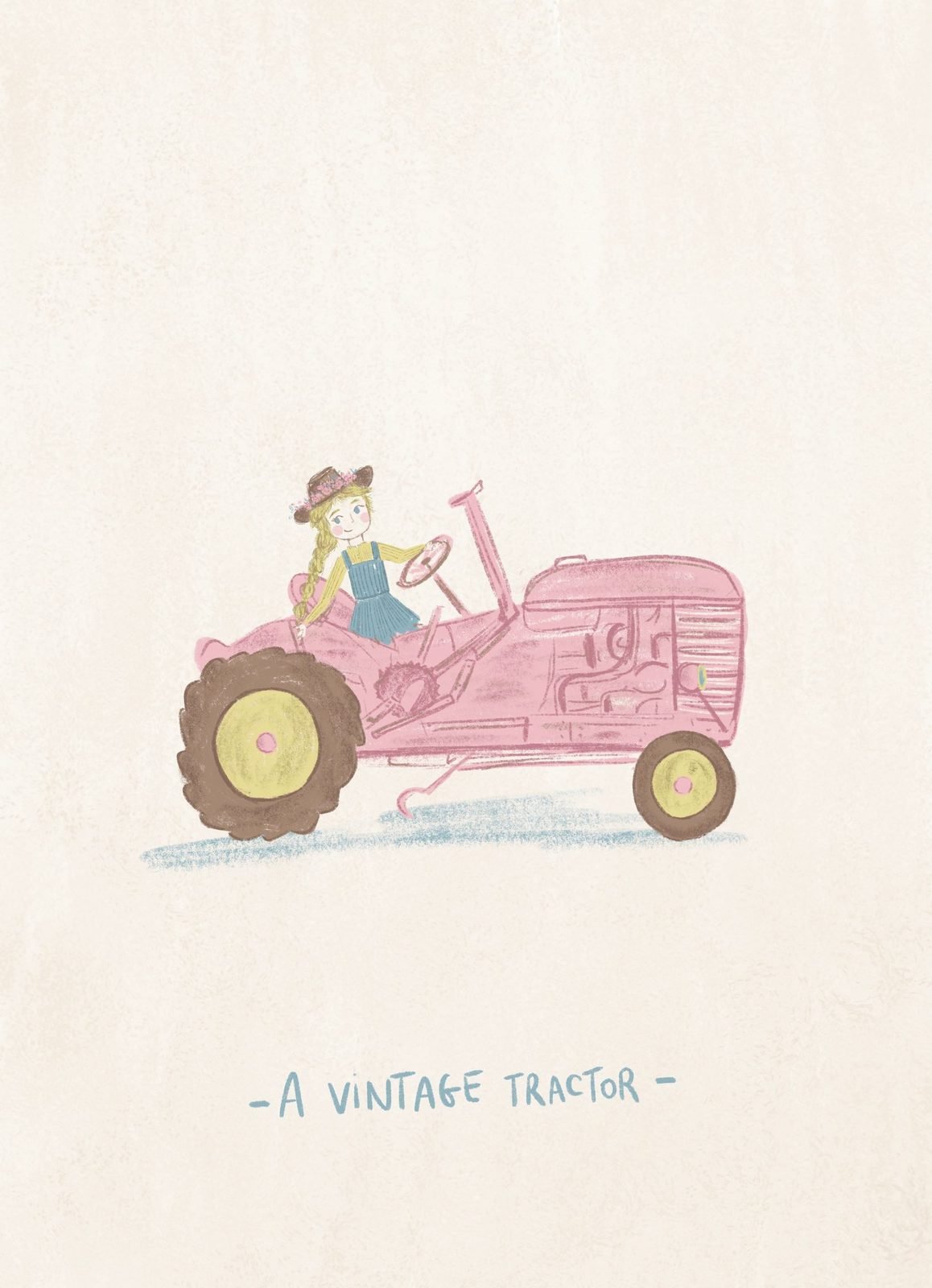 Illustration Challenge