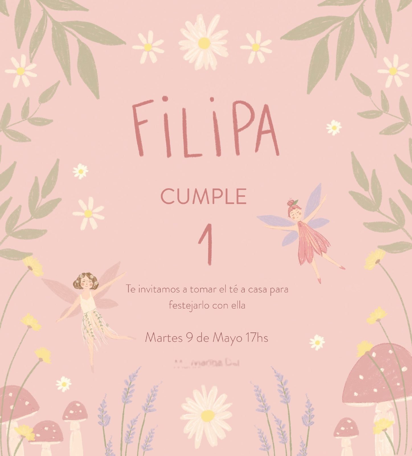 Cumpleaños