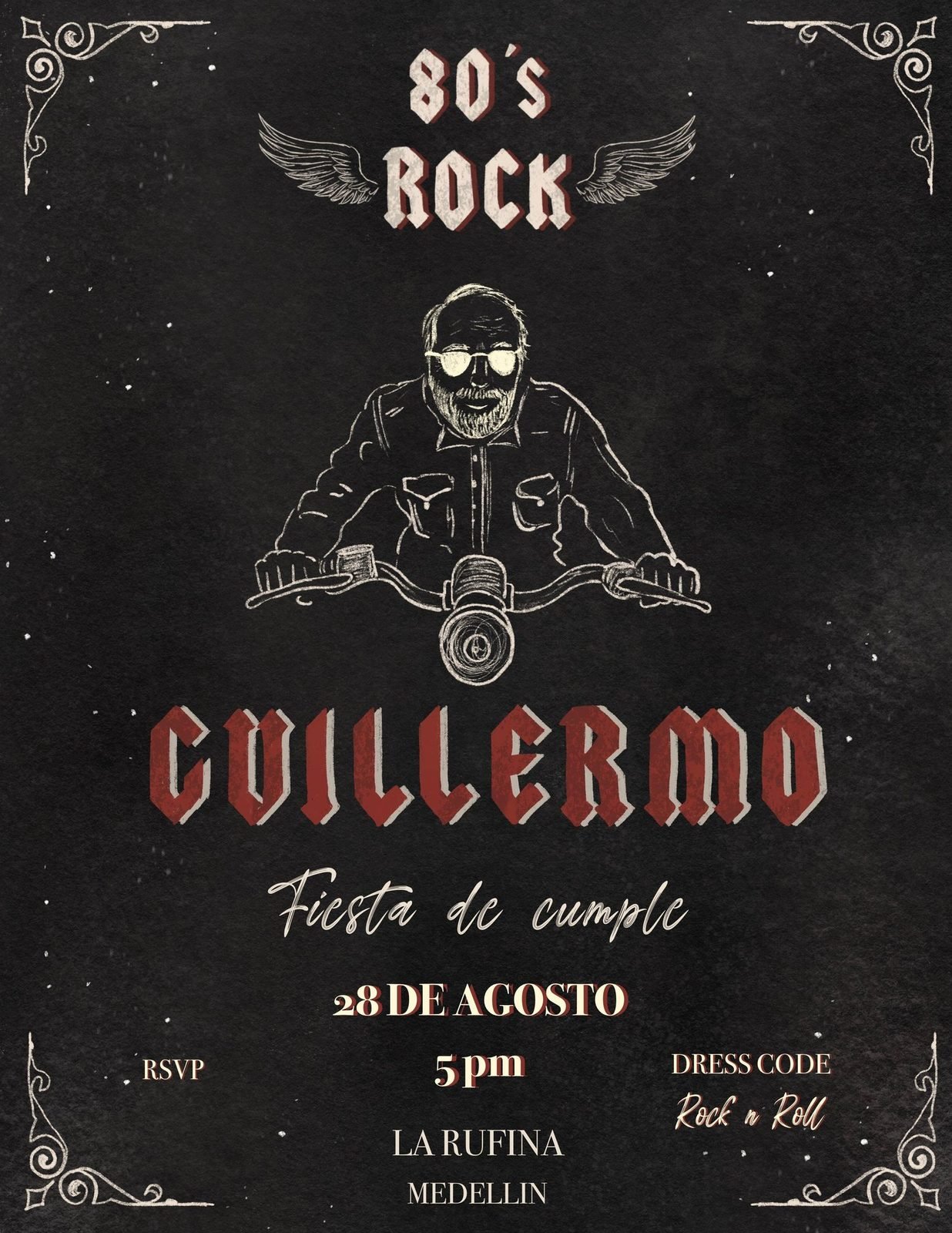 Cumpleaños