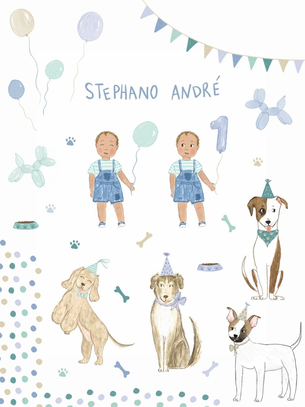 Personalized Bundle