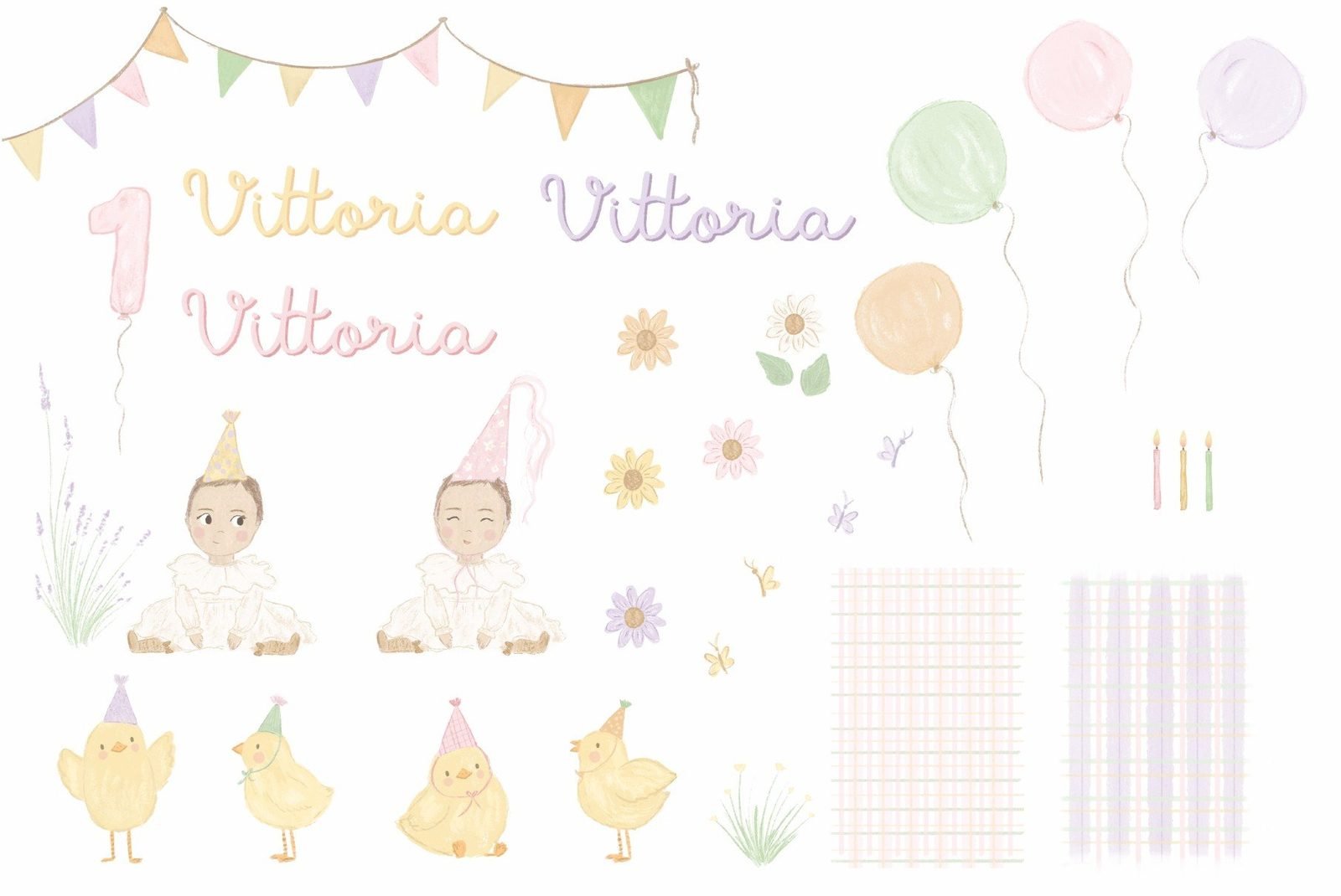 Personalized Bundle