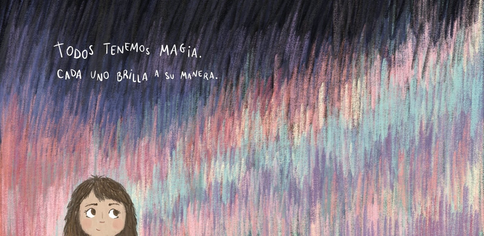 La luz de Calucita
