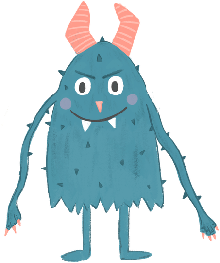 Todos tenemos un peluche con superpoderes