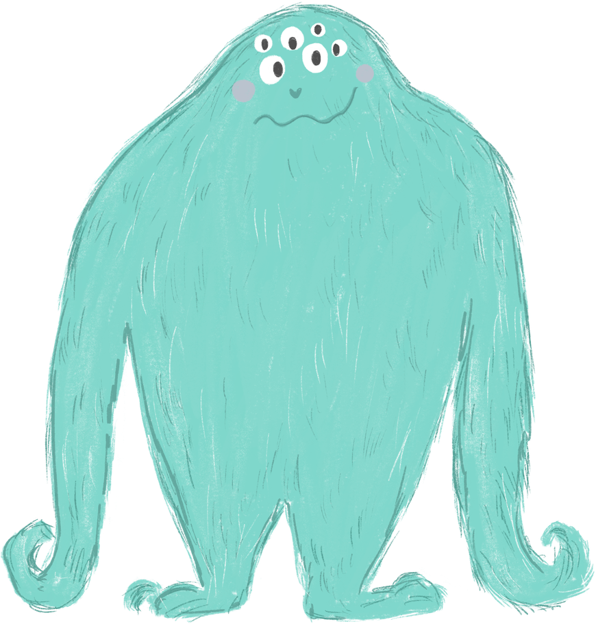Todos tenemos un peluche con superpoderes