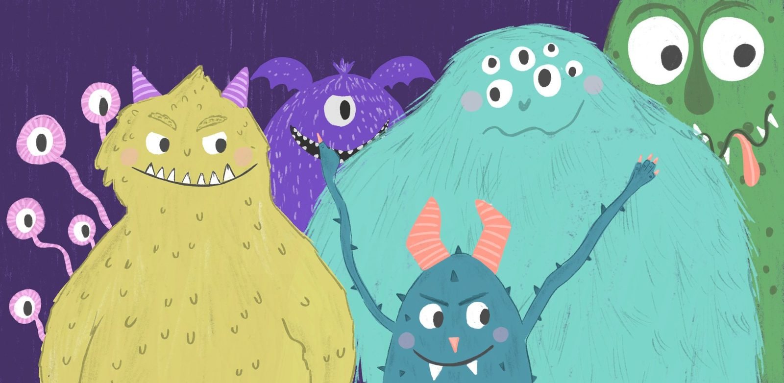 Todos tenemos un peluche con superpoderes