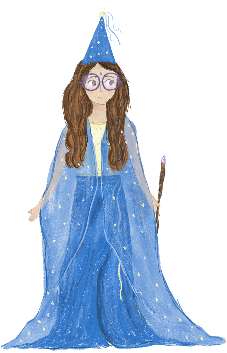 Personaje