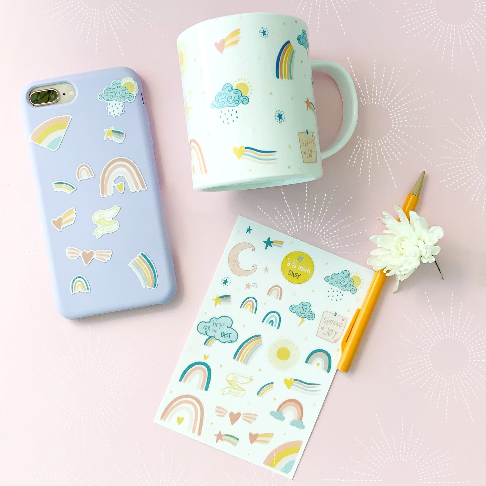 Stickers